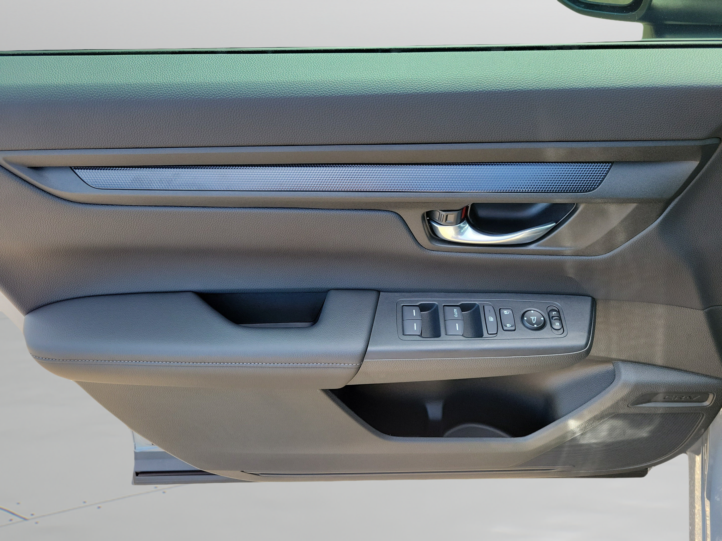 New 2026 Honda CR-V LX image 20