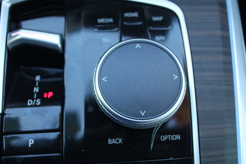 Used 2025 BMW X5 xDrive40i AWD/4WD image 43