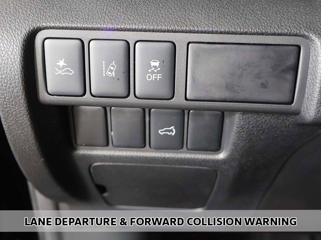 New 2026 Mitsubishi Eclipse Cross SE AWD/4WD image 5