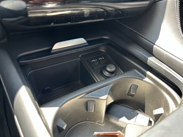Used 2021 INFINITI QX50 Luxe FWD image 45