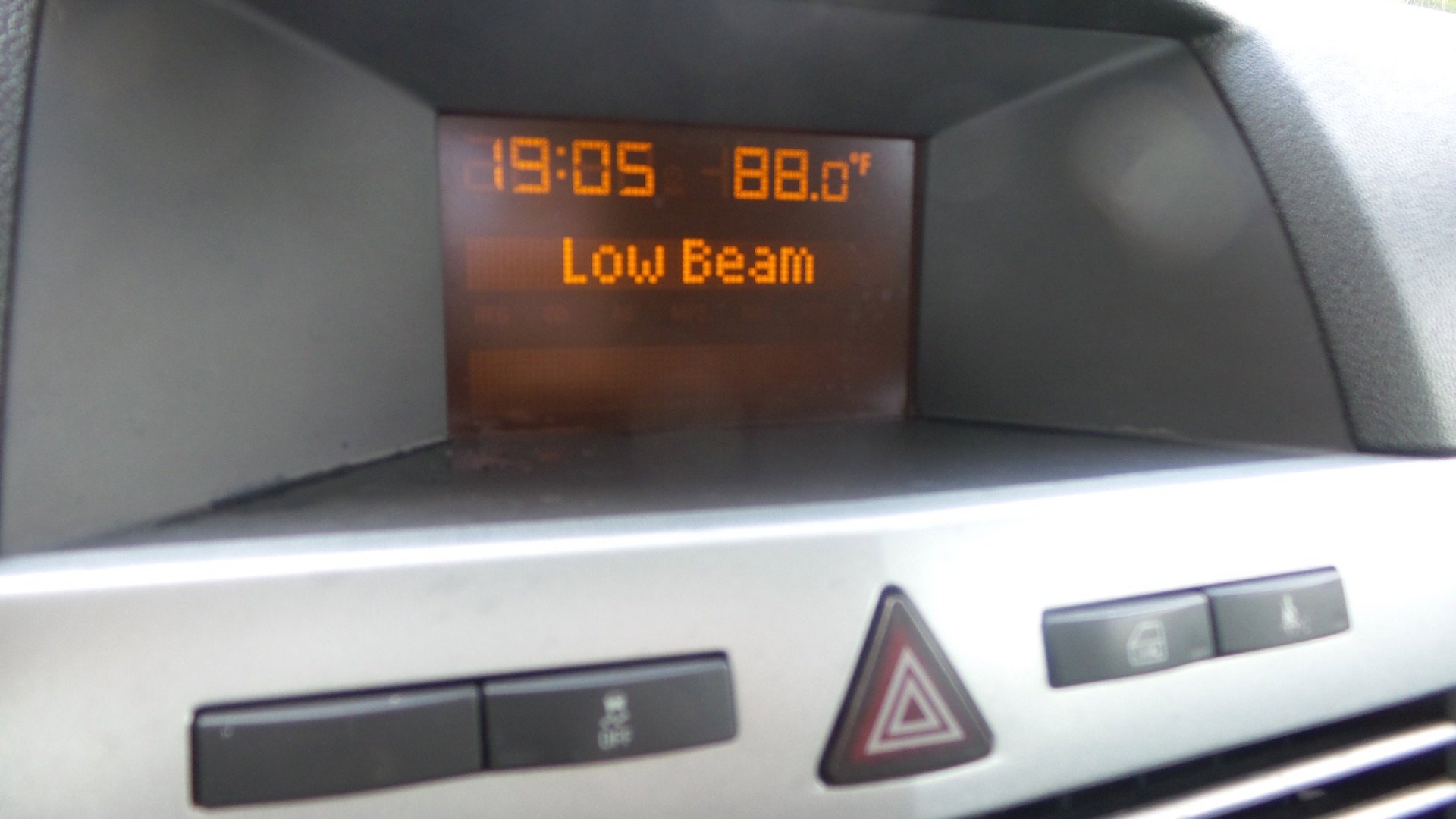 Used 2008 Saturn Astra XR image 42