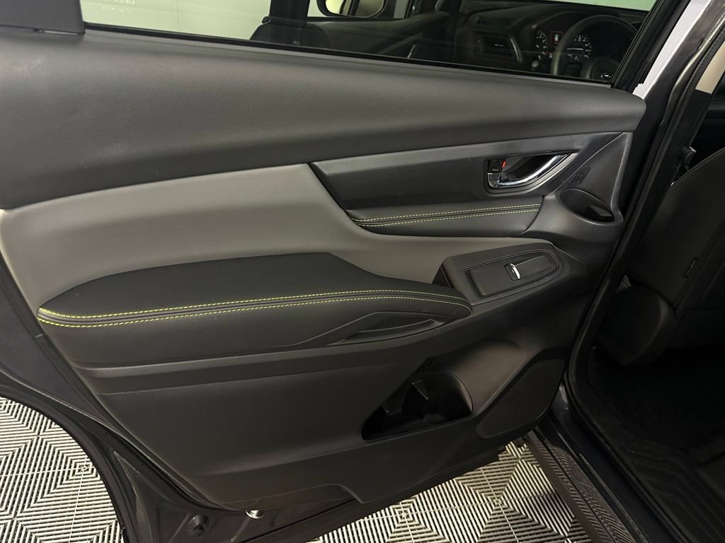 Used 2023 Subaru Ascent Onyx Edition AWD/4WD image 26