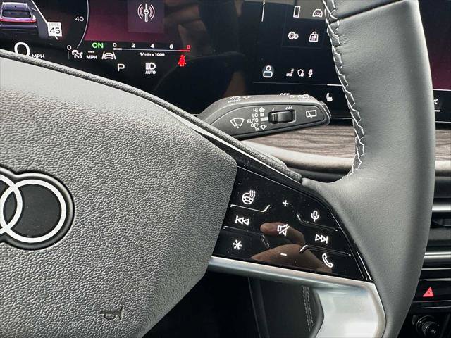 New 2025 Audi Q5 Premium AWD/4WD image 34