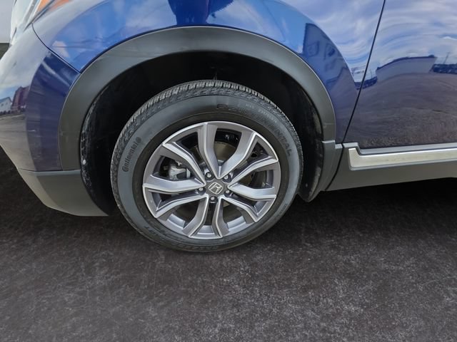 Used 2021 Honda CR-V Touring image 14