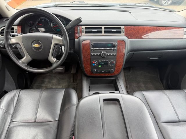 Used 2012 Chevrolet Suburban LT w/ All-Star Edition AWD/4WD image 14