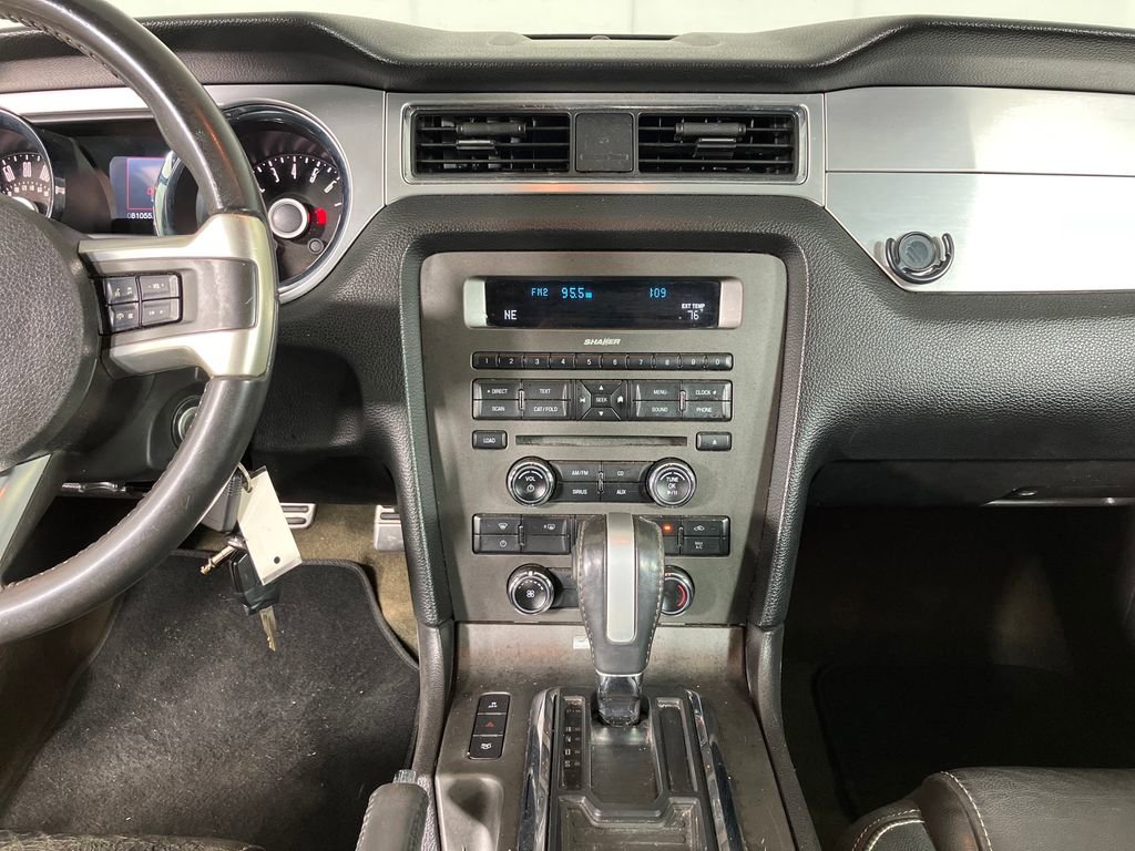 Used 2014 Ford Mustang Premium w/ Equipment Group 202A image 29