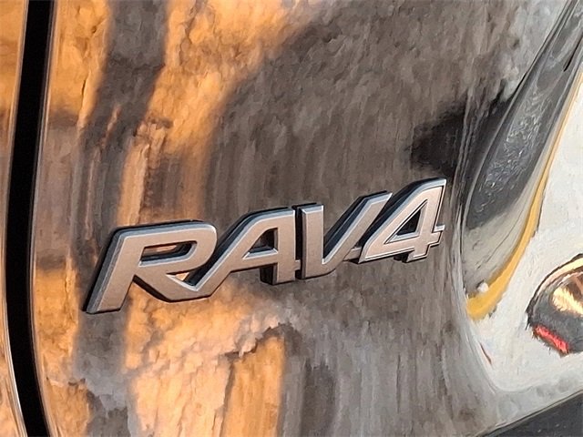 Certified 2024 Toyota RAV4 Adventure image 29