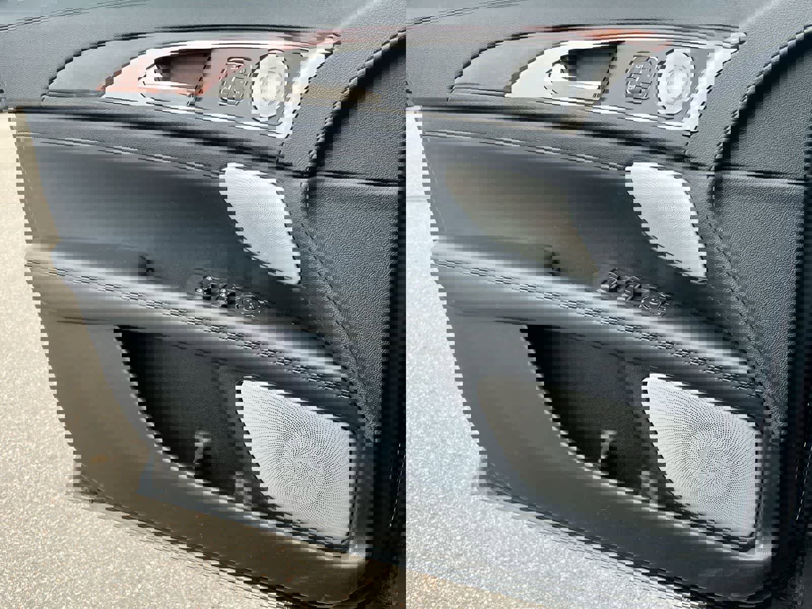 Used 2020 Lincoln MKZ Reserve w/ Luxury Package image 30