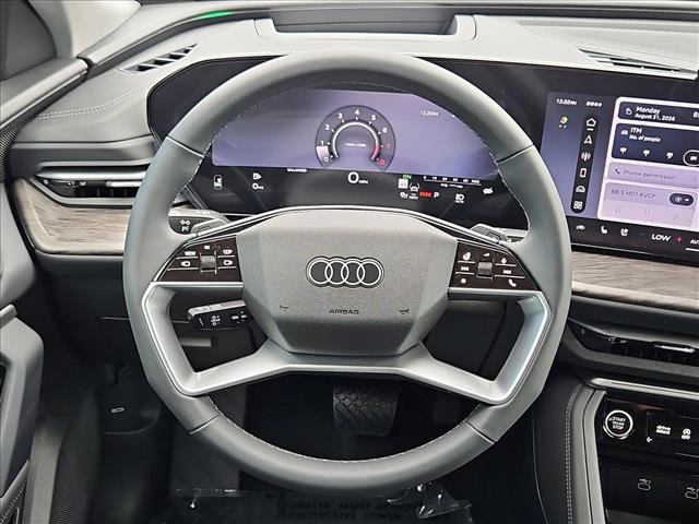 New 2026 Audi Q5 Premium Plus AWD/4WD image 11