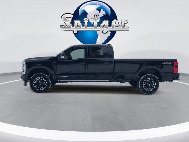 New 2026 Ford F250 Platinum image 6