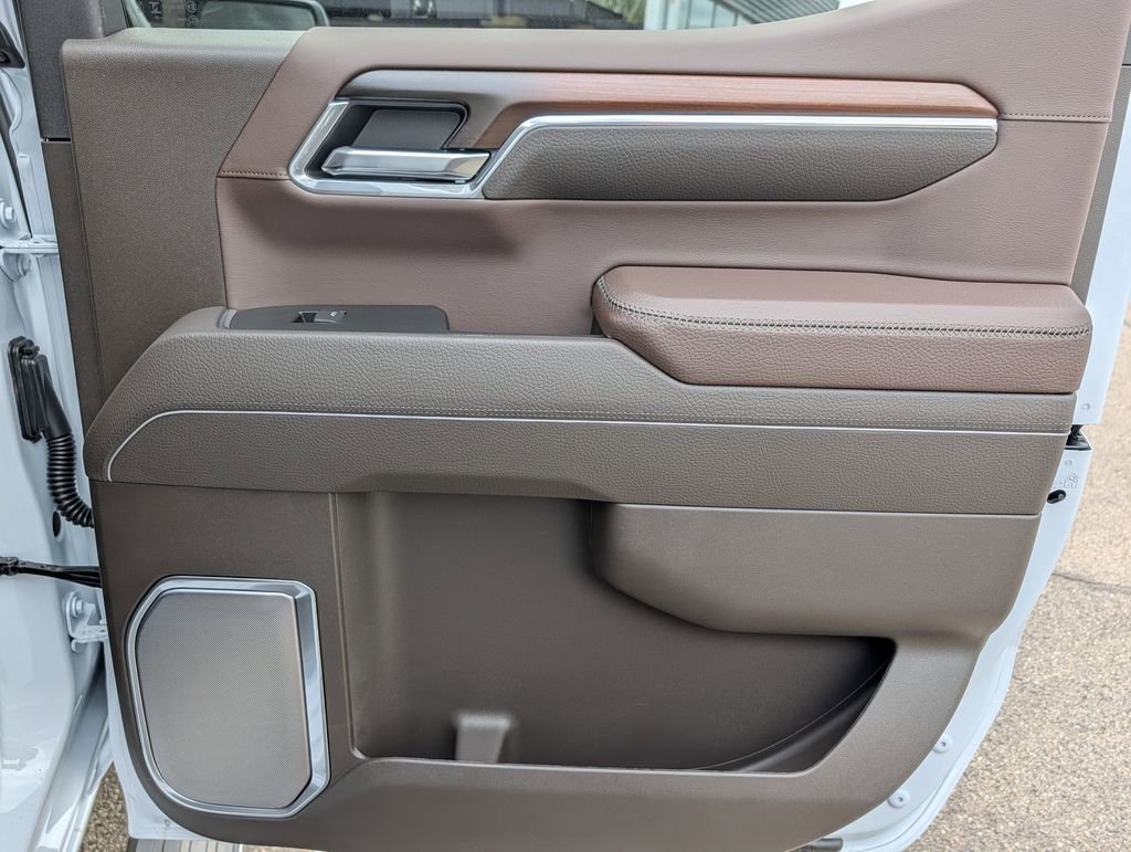 New 2026 GMC Sierra 1500 Denali w/ Denali Reserve Package AWD/4WD image 28