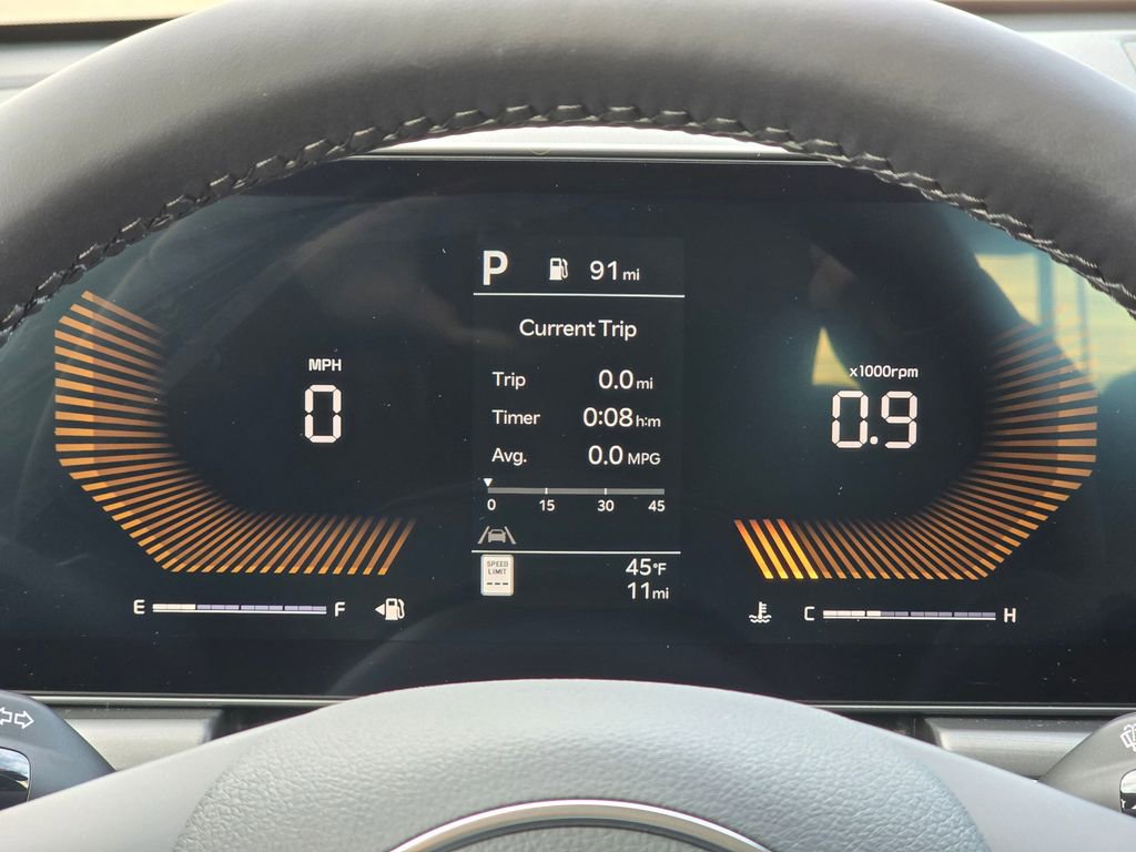 New 2026 Kia K5 GT-Line image 25