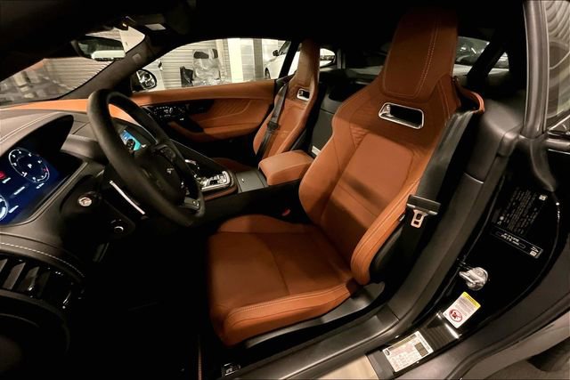 New 2024 Jaguar F-TYPE R image 9