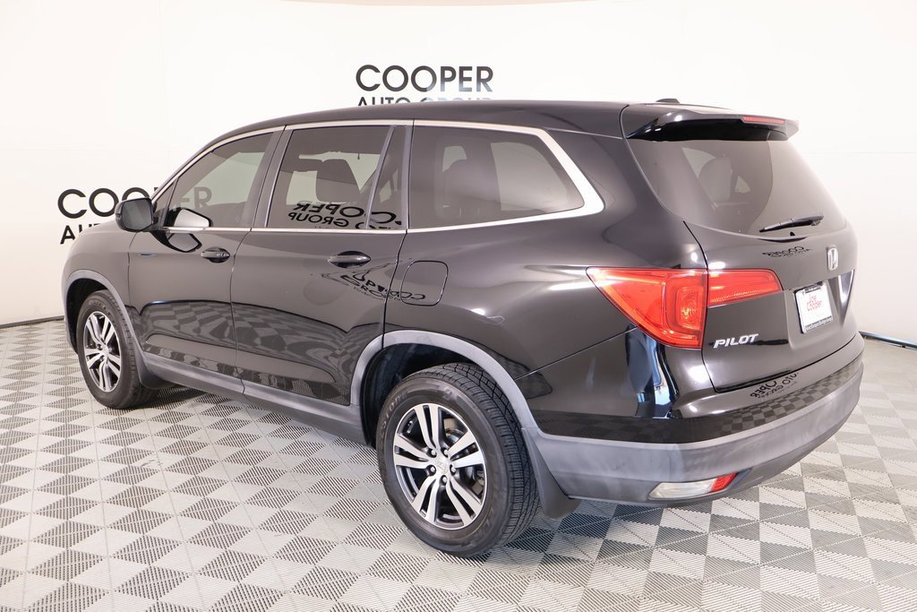 Used 2016 Honda Pilot EX-L image 24
