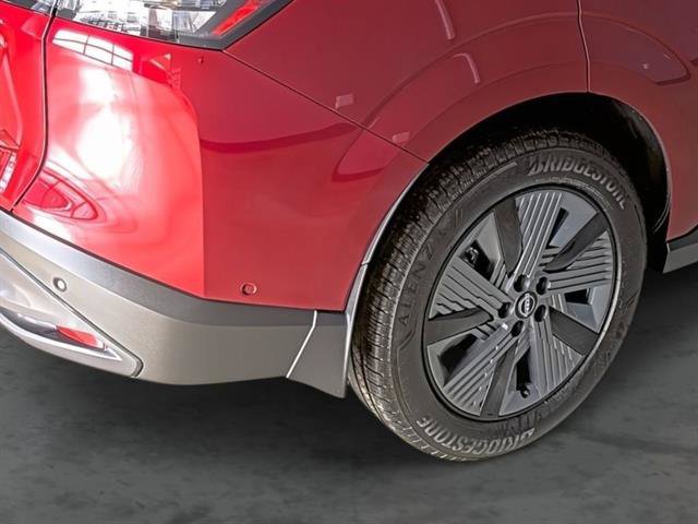 Used 2025 Nissan Murano SL AWD/4WD image 26