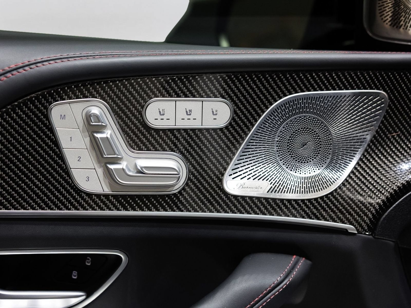 Used 2022 Mercedes-Benz GLS 63 AMG 4MATIC image 20