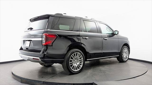 Used 2024 Ford Expedition Limited AWD/4WD image 8