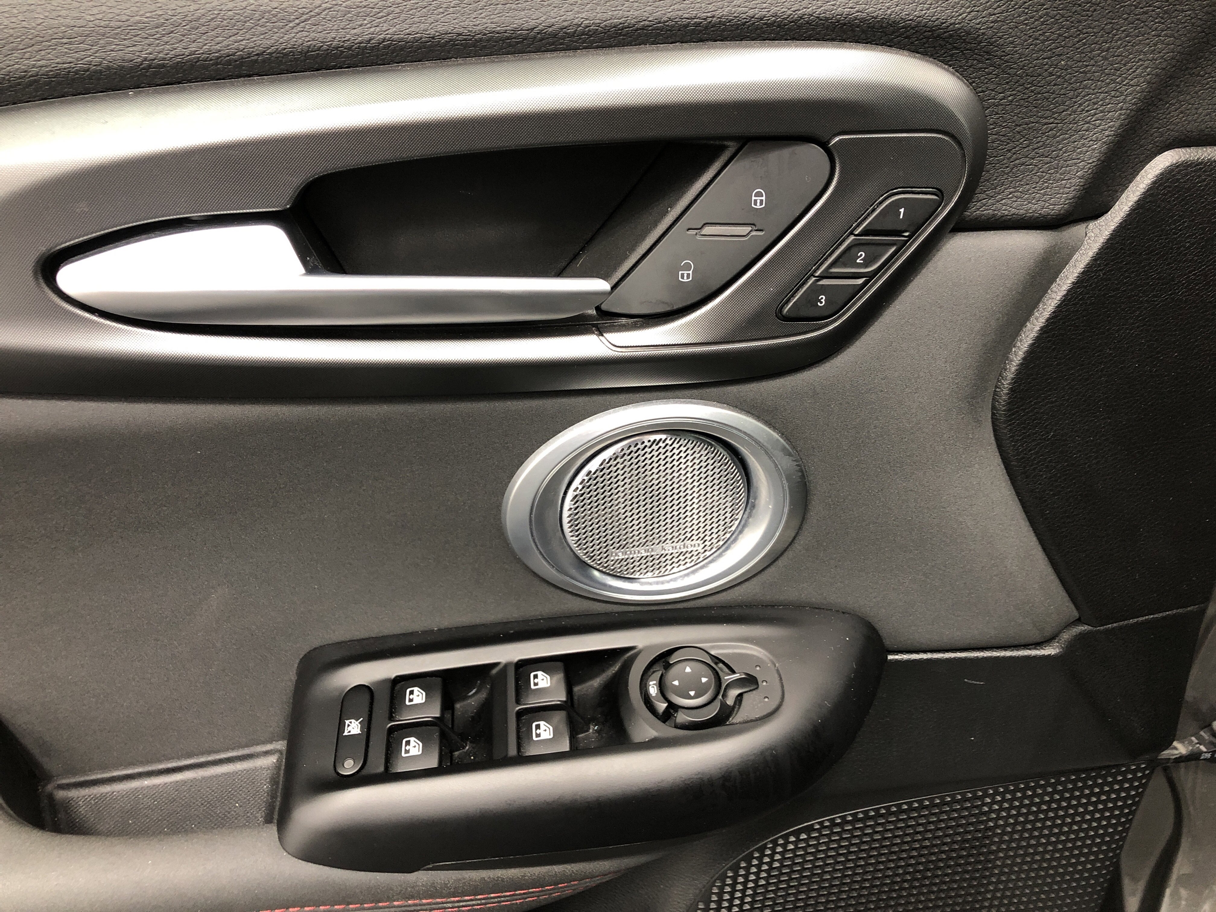 Certified 2024 Dodge Hornet GT image 20