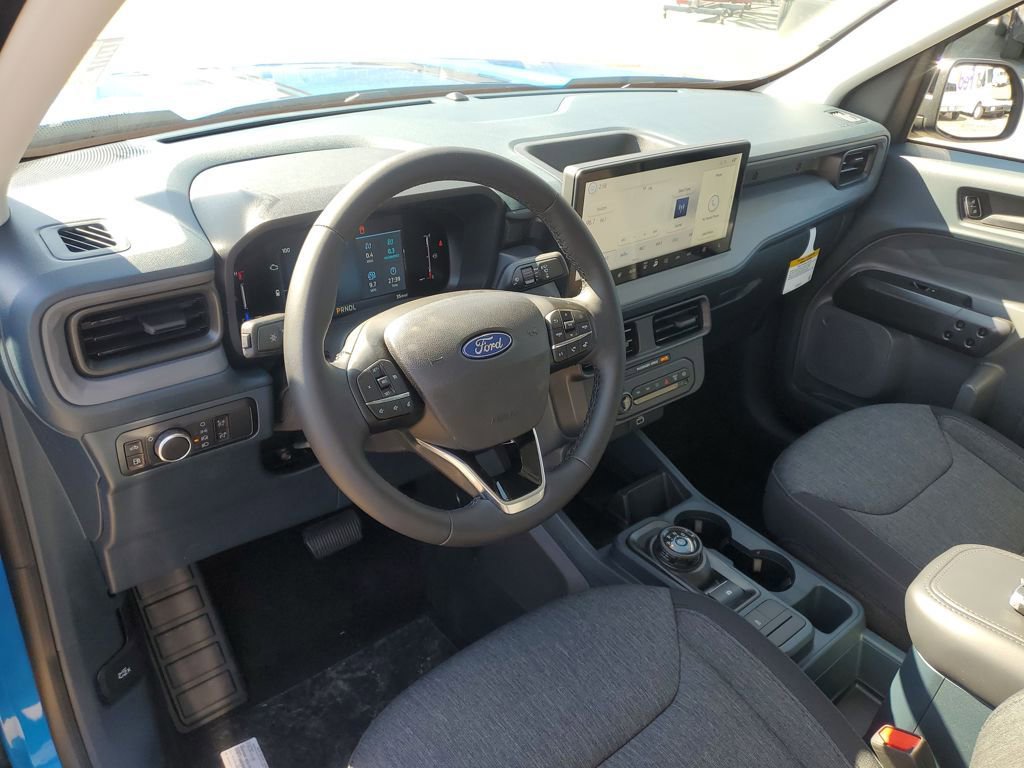 New 2026 Ford Maverick XLT w/ Equipment Group 301A AWD/4WD image 21
