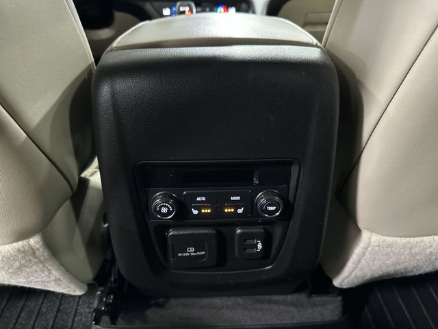 Used 2020 Buick Enclave Premium AWD/4WD image 34