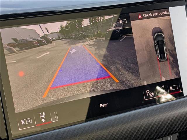 New 2026 Audi S e-tron GT Prestige AWD/4WD image 11