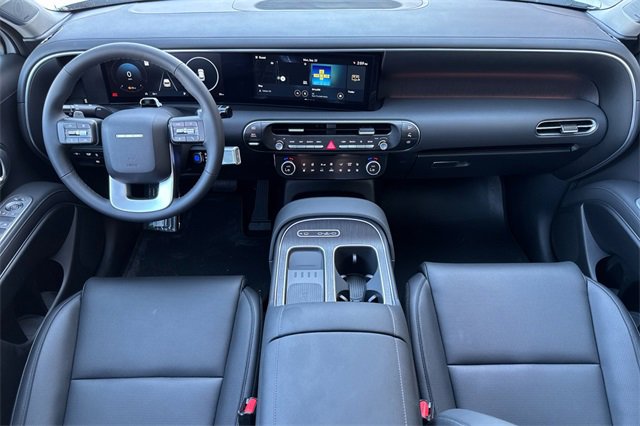 New 2026 Hyundai Palisade Limited image 13