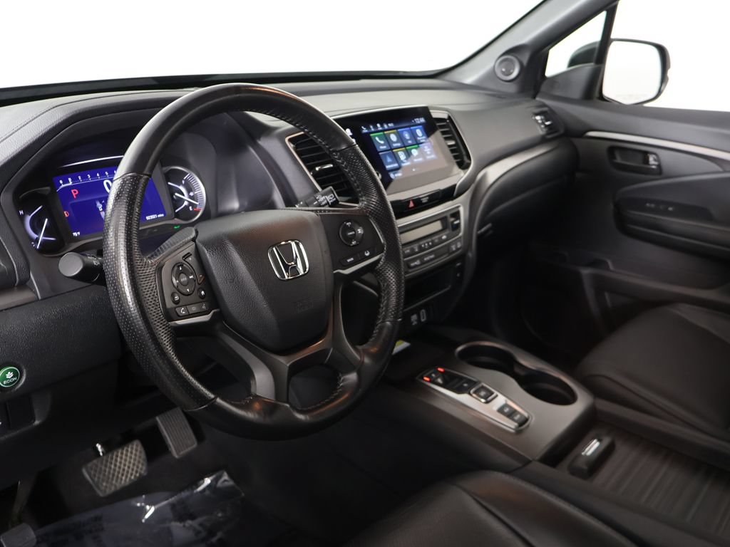 Used 2023 Honda Passport EX-L image 27