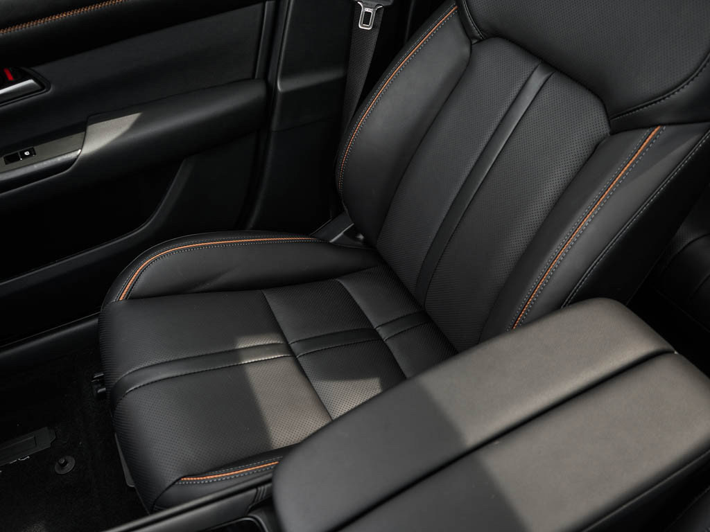 New 2026 MAZDA CX-50 AWD 2.5 S w/ Premium Package image 26