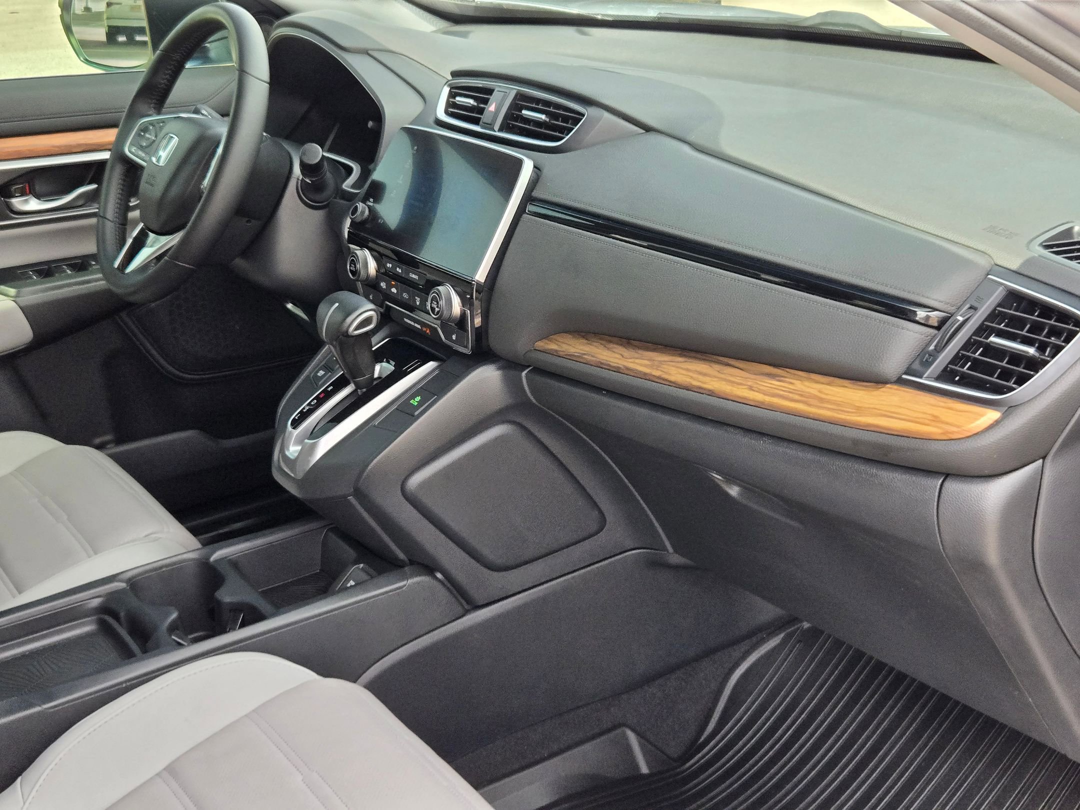 Used 2018 Honda CR-V EX-L image 27