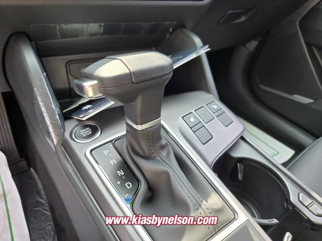 New 2026 Kia Sportage EX AWD/4WD image 12