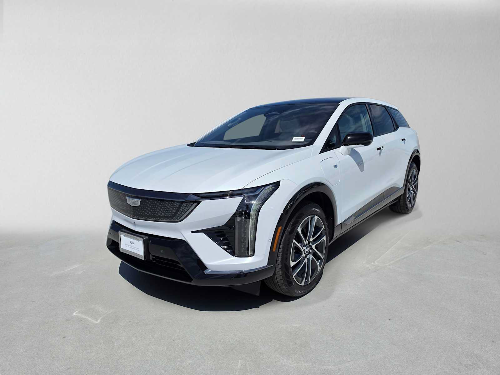New 2027 Cadillac Optiq Premium Sport AWD/4WD image 7