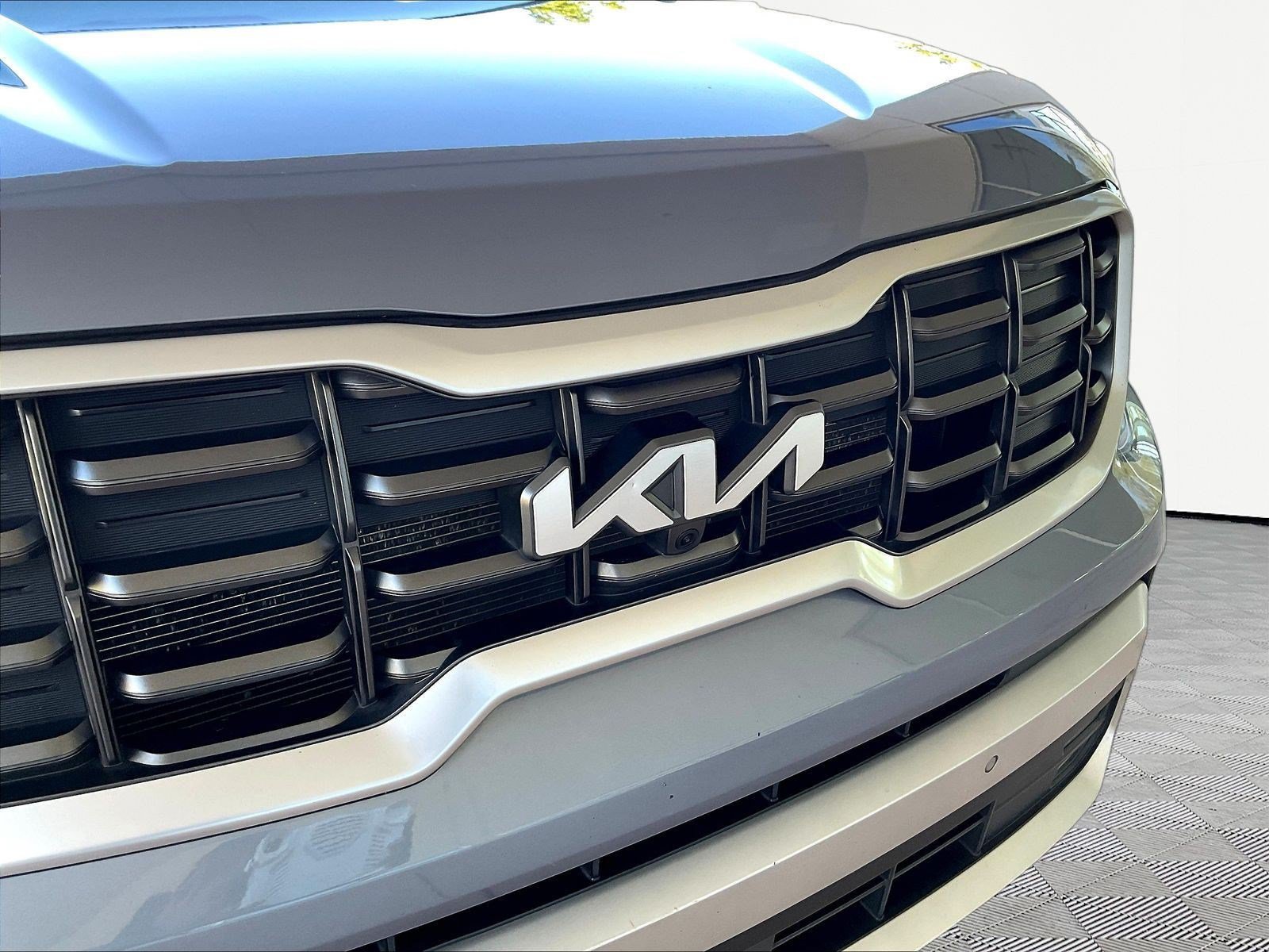 Used 2024 Kia Telluride SX FWD image 32
