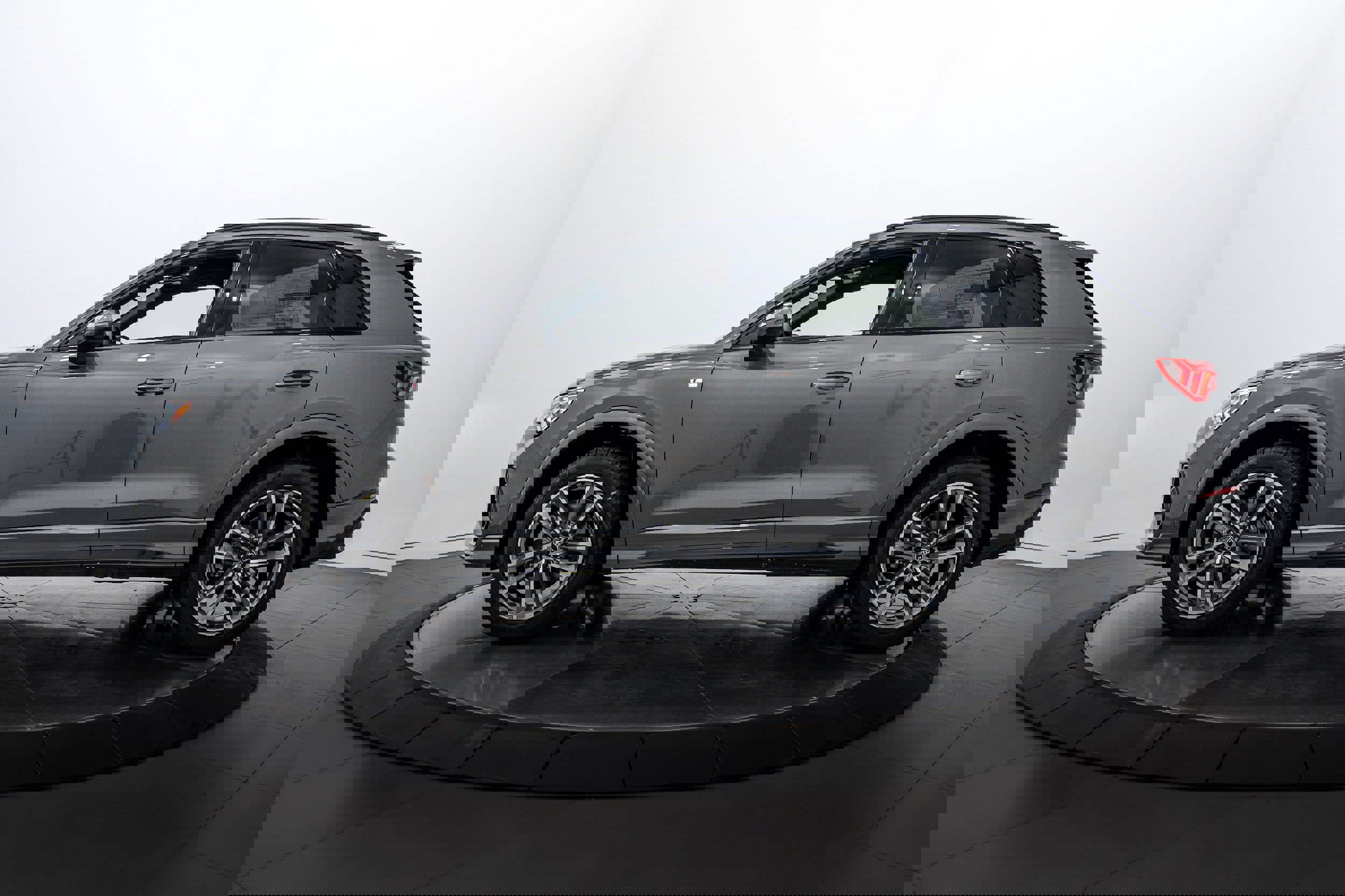 New 2025 Audi Q3 2.0T Premium image 6