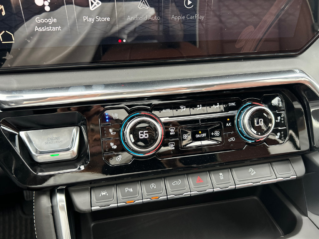 New 2026 GMC Sierra 1500 Denali Ultimate AWD/4WD image 27