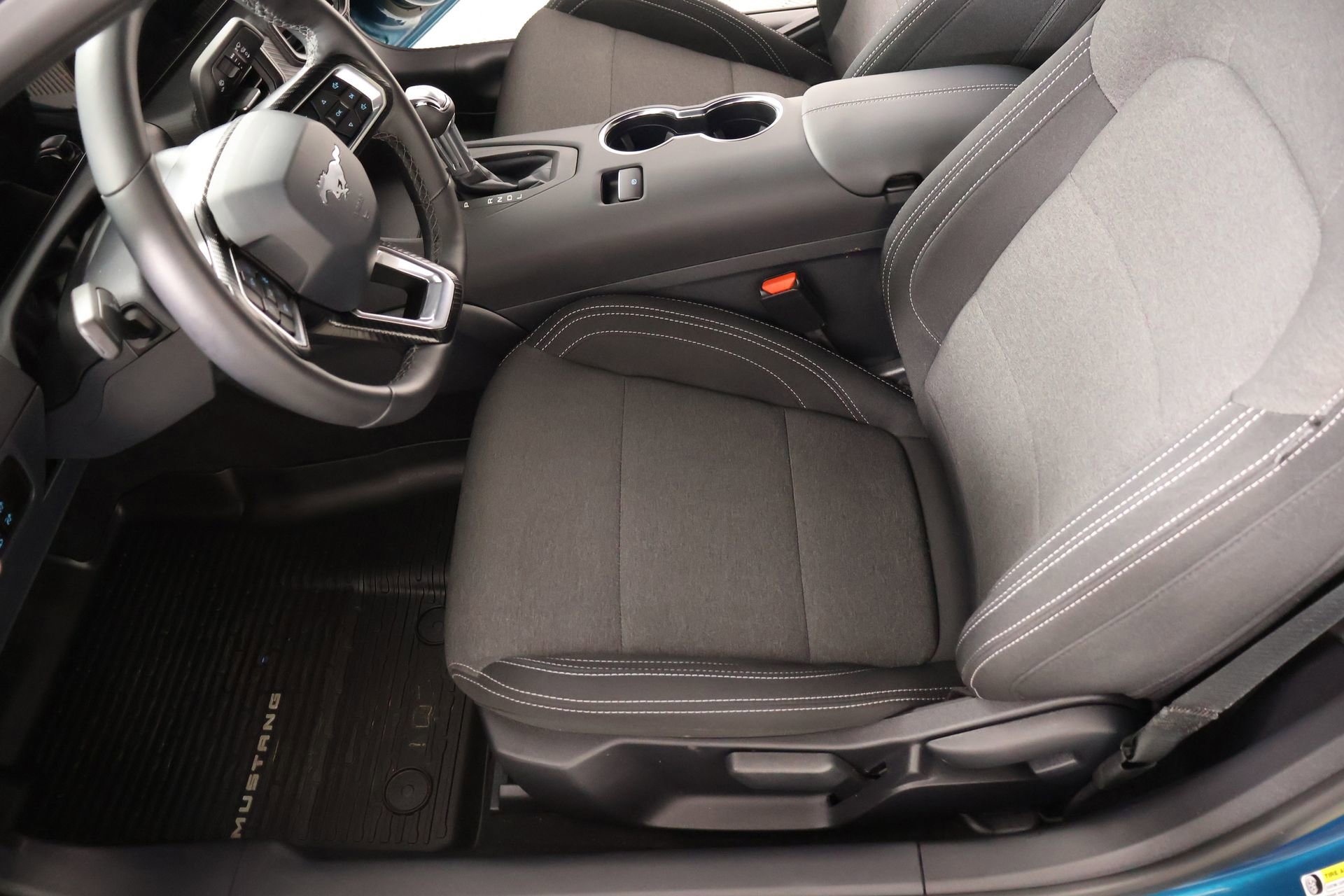Used 2026 Ford Mustang EcoBoost image 10