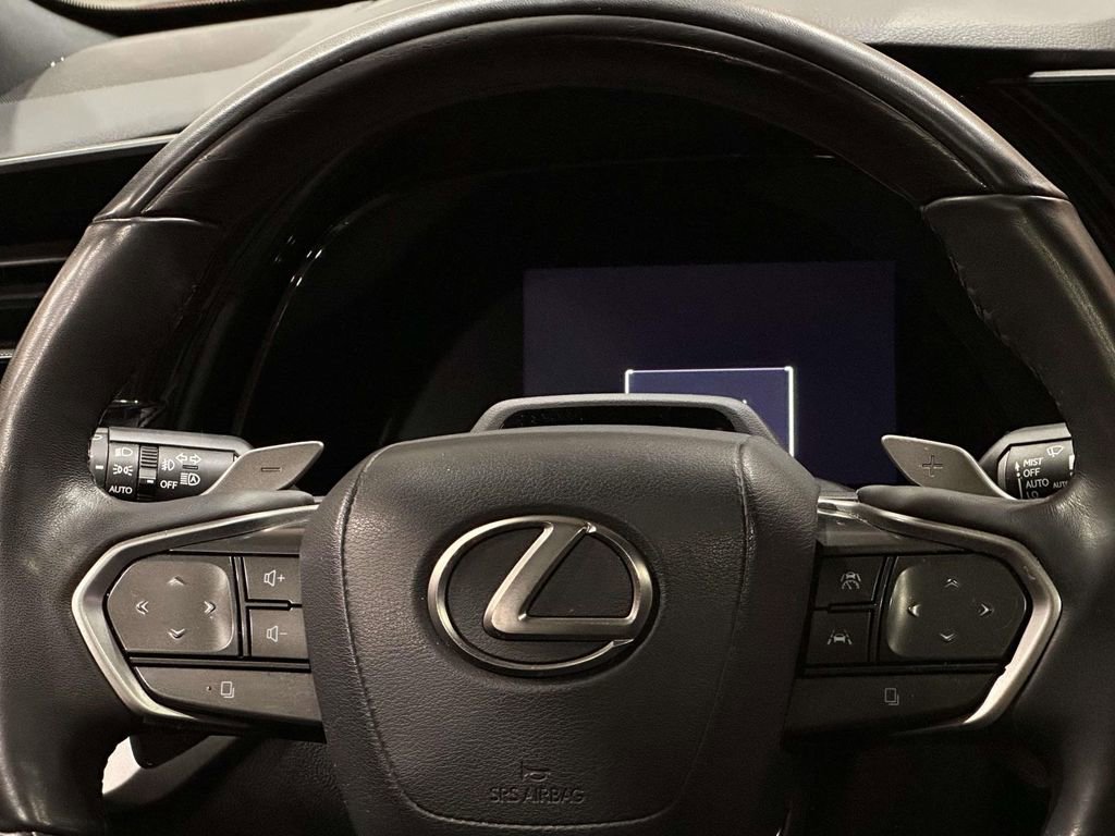 Used 2023 Lexus RX 350 Premium Plus w/ Cold Area Package AWD/4WD image 19