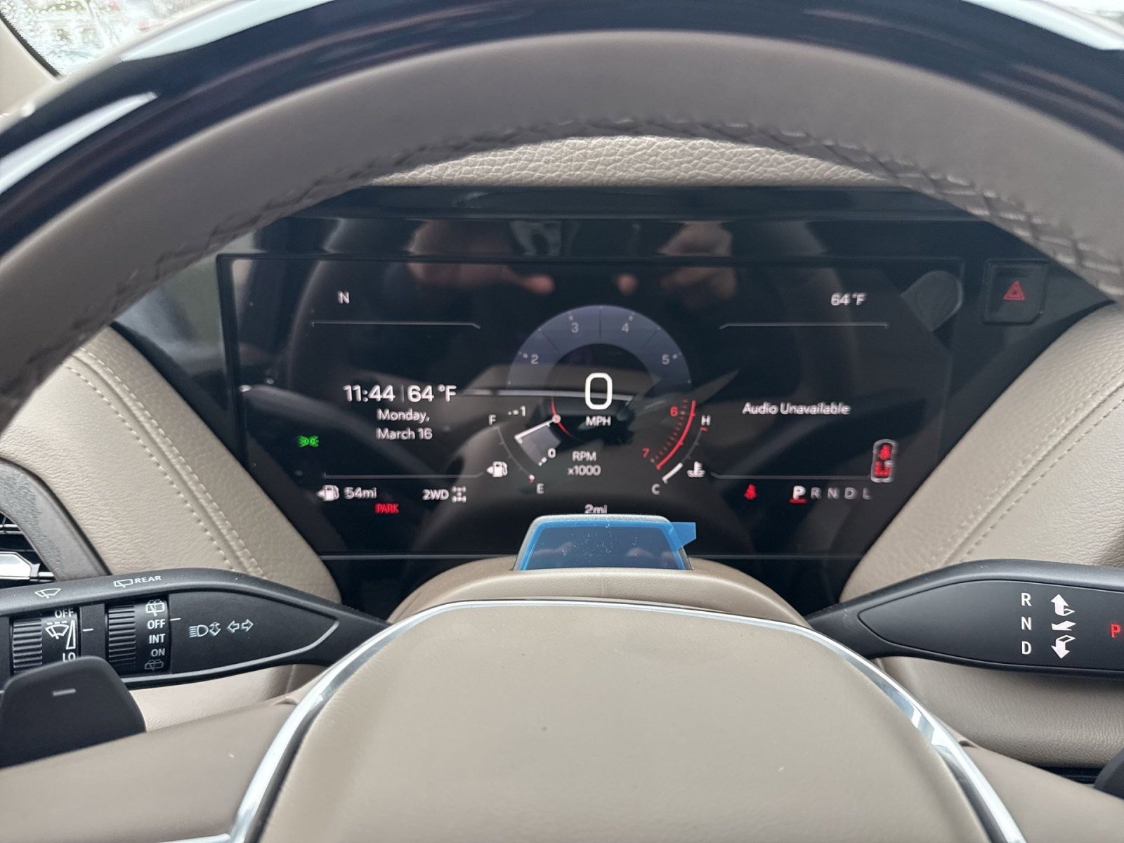 New 2026 GMC Yukon XL Denali image 17