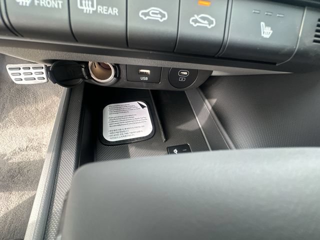 New 2026 Hyundai Elantra SEL Sport Premium FWD image 29