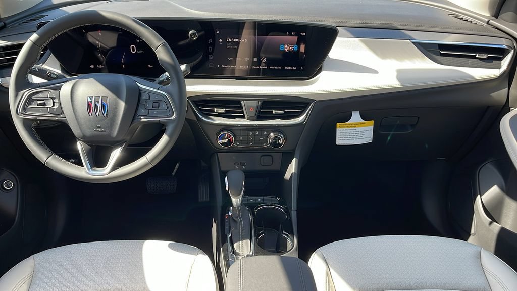 New 2026 Buick Encore GX Preferred w/ Comfort Package FWD image 15