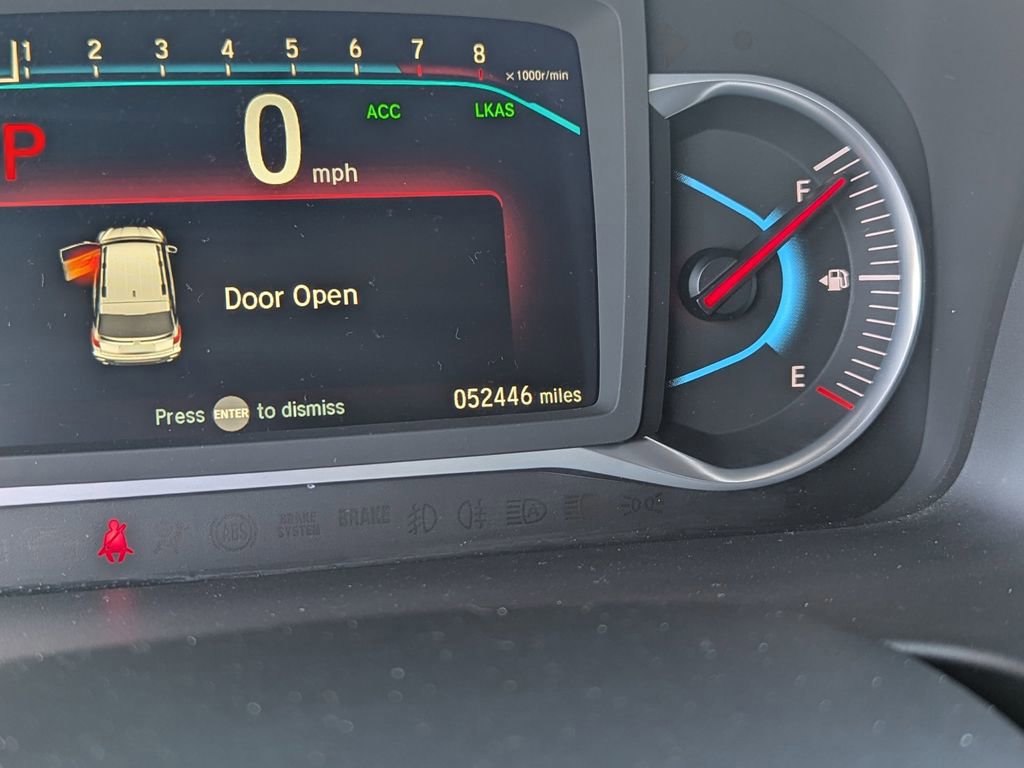 Used 2020 Honda Passport EX-L image 32