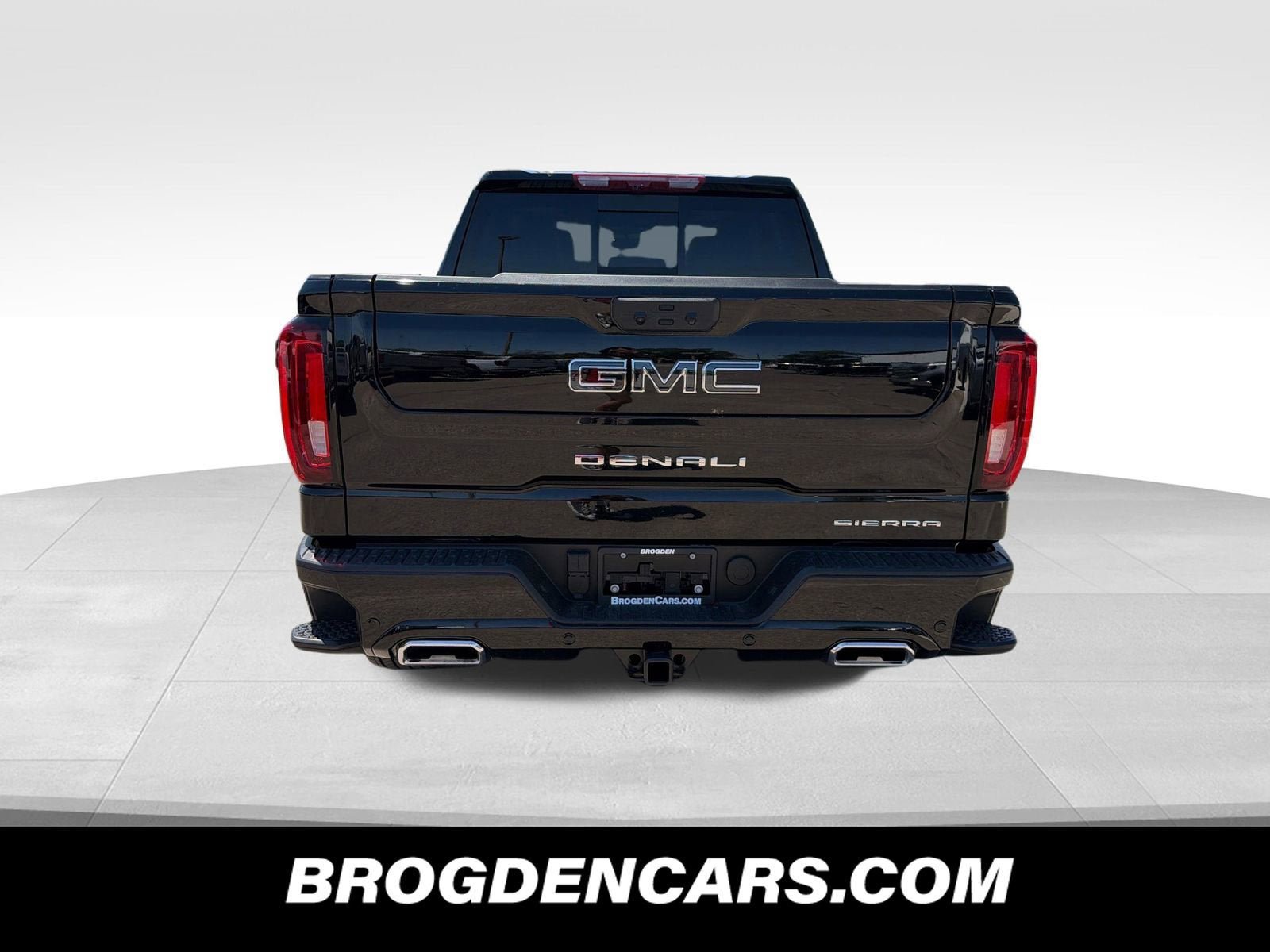 New 2026 GMC Sierra 1500 Denali Ultimate AWD/4WD image 7