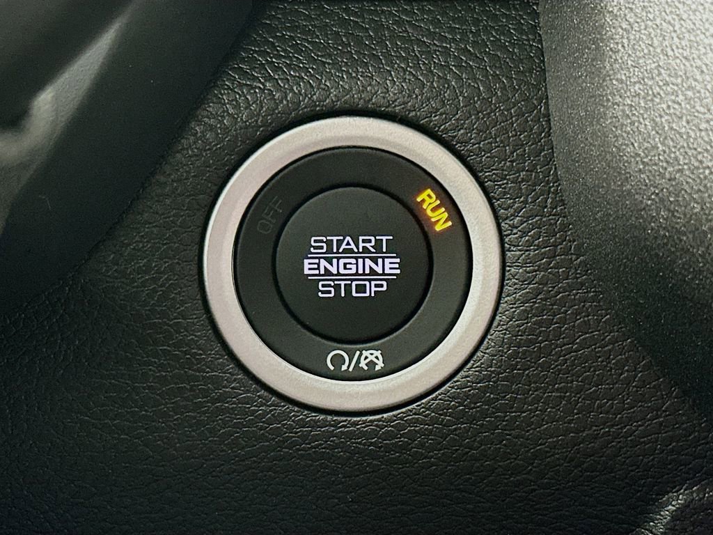 New 2026 RAM 2500 Tradesman image 20