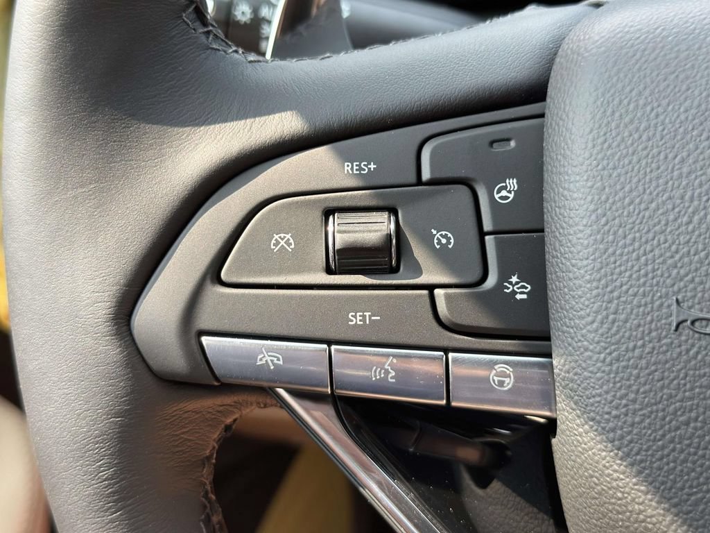 New 2026 Cadillac CT5 Premium Luxury w/ Technology Package AWD/4WD image 15
