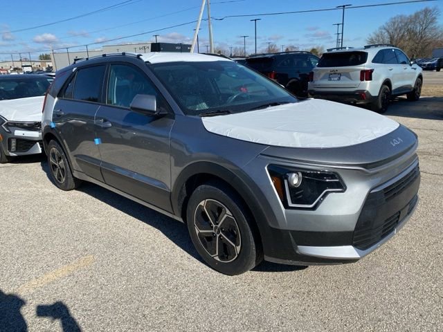 New 2026 Kia Niro EX