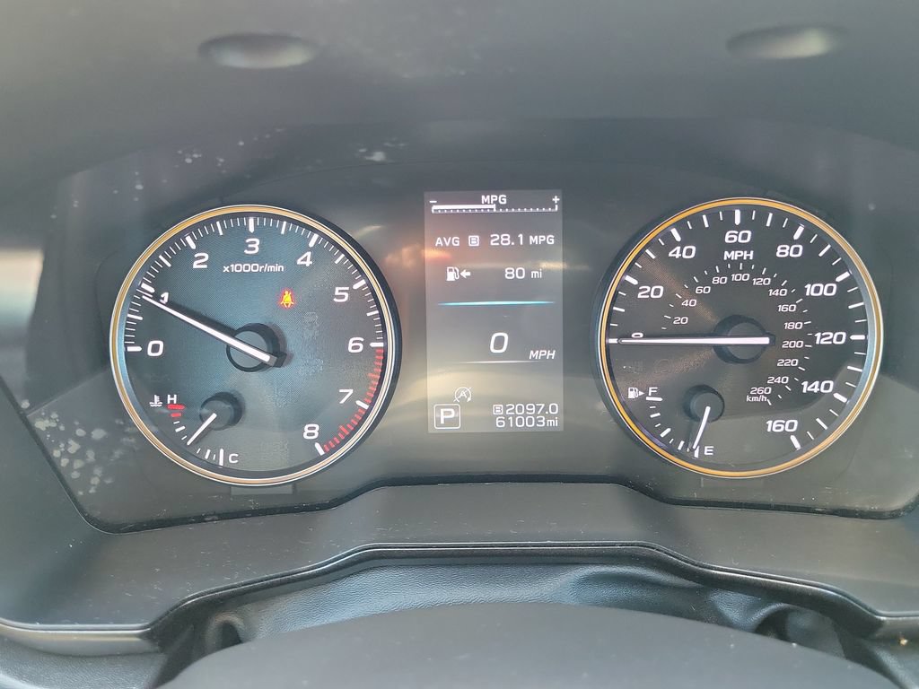 Used 2022 Subaru Outback Wilderness AWD/4WD image 26