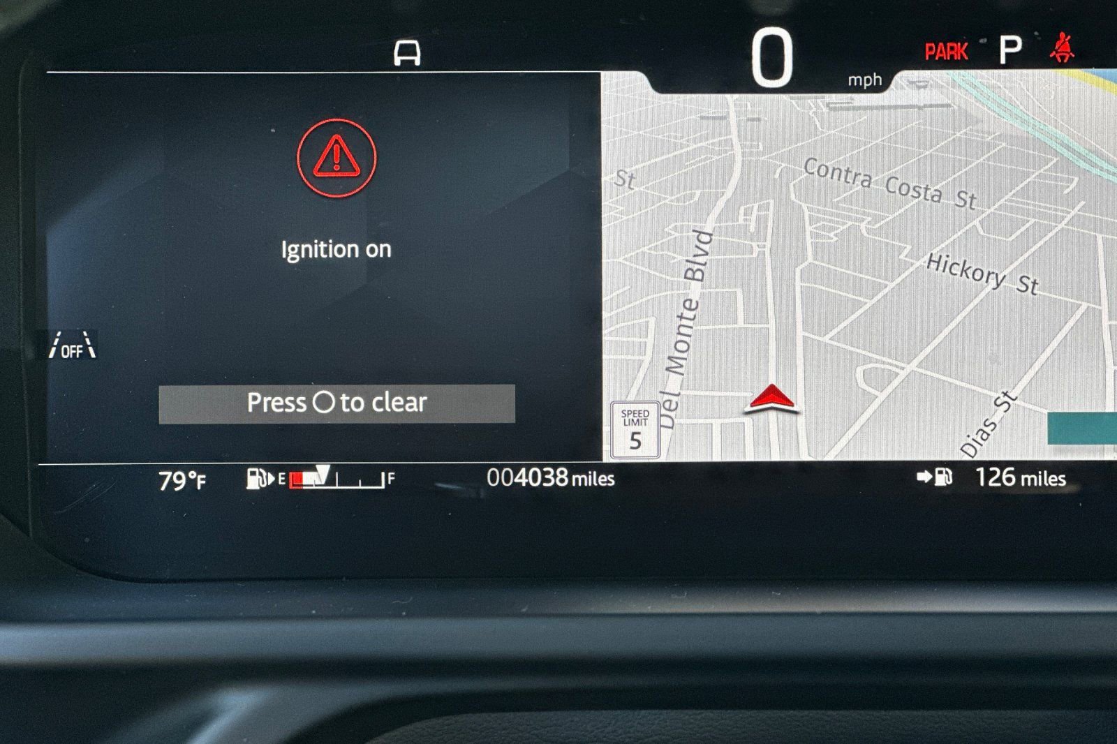Used 2024 Land Rover Defender 110 X AWD/4WD image 32