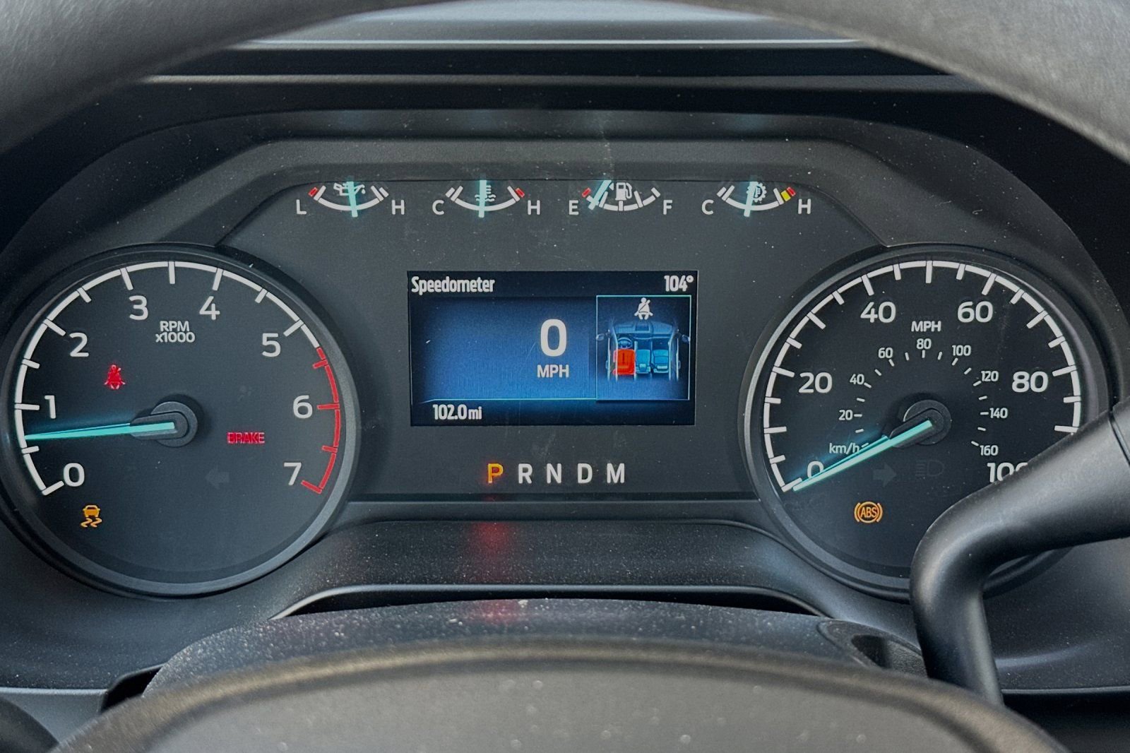 New 2023 Ford F250 XL w/ XL Chrome Package image 21