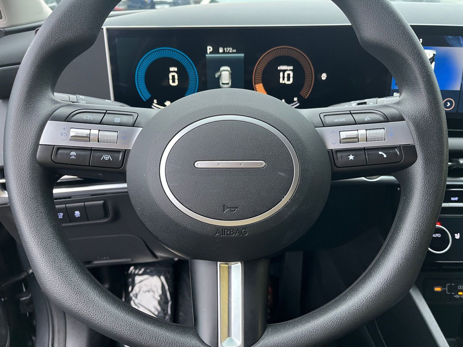 Used 2025 Hyundai Tucson SEL image 30