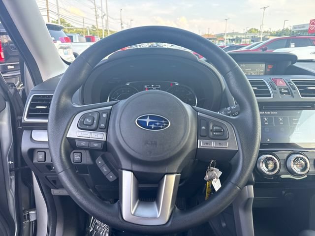 Used 2018 Subaru Forester 2.5i Premium AWD/4WD image 16