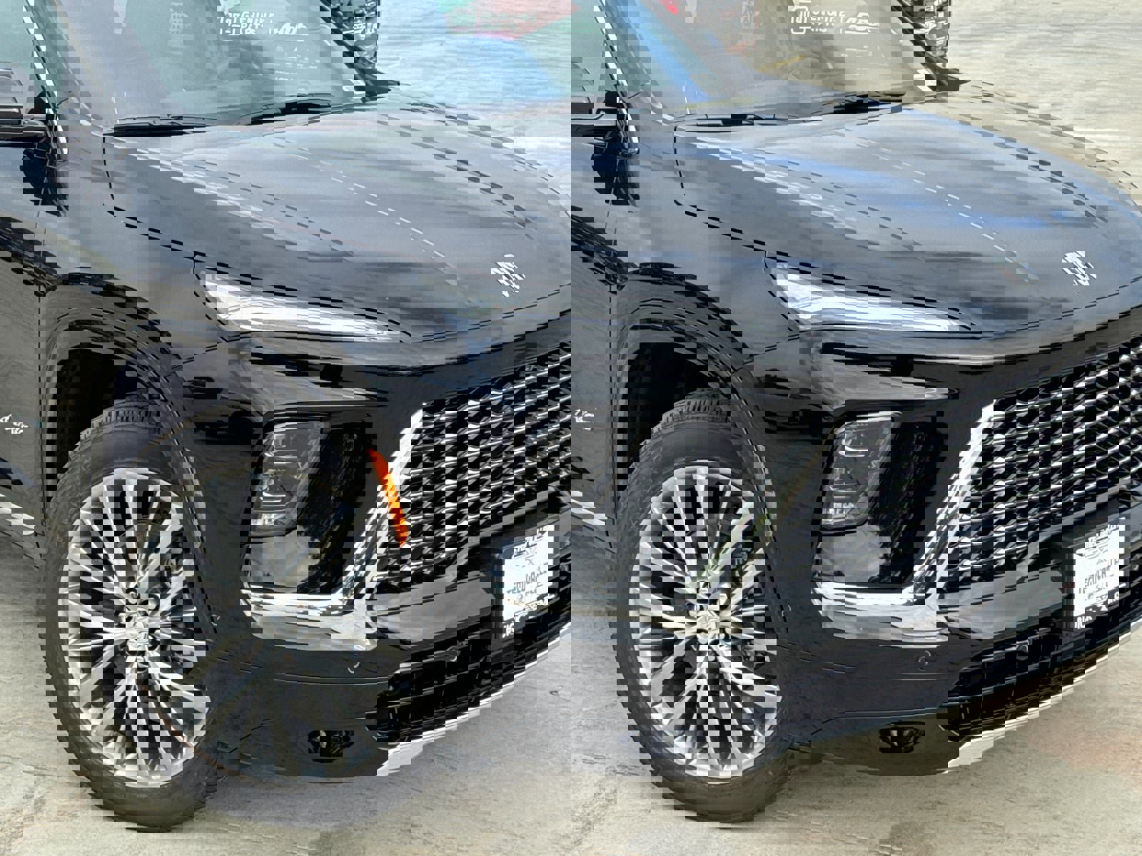 Used 2026 Buick Enclave Avenir w/ Super Cruise Package image 3